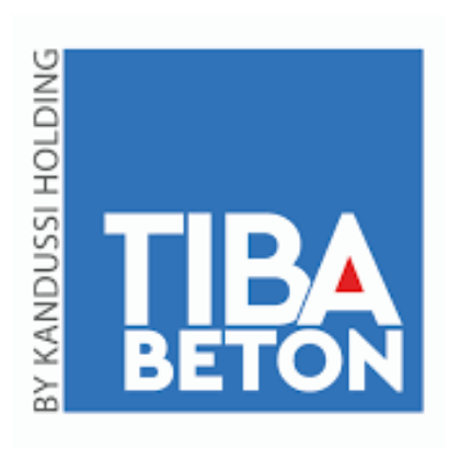 Obrázek pro výrobce TIBA BETON