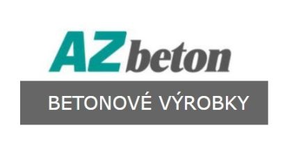 Obrázek pro výrobce AZ BETON s.r.o.