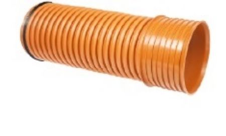 Obrázek pro kategorii Korugované potrubí K2