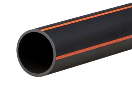 Obrázek pro kategorii Potrubí HDPE100 - RC LUNAPLAST