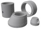 Obrázek pro kategorii Betonové prvky