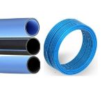 Obrázek pro kategorii Tlakové vodovodní potrubí PE