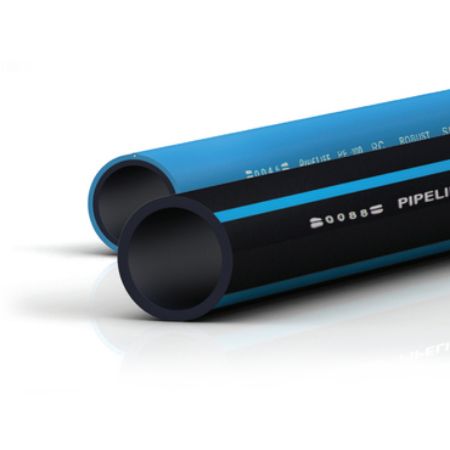 Obrázek pro kategorii Potrubí PE100 RC 