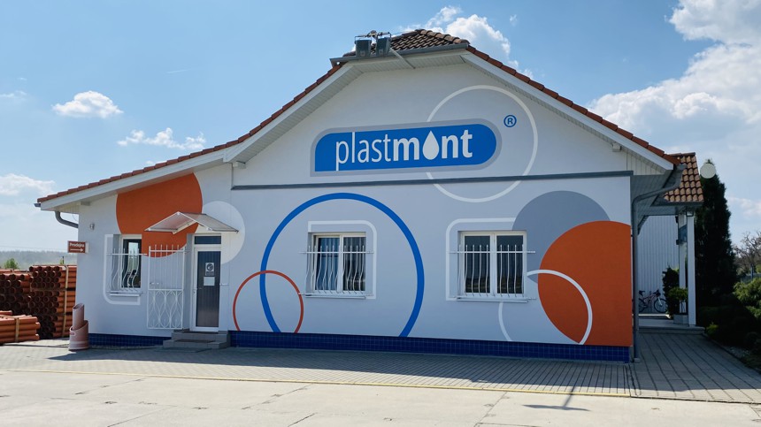 Plastmont Bureš, s.r.o.